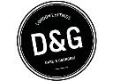D & G Lettings logo